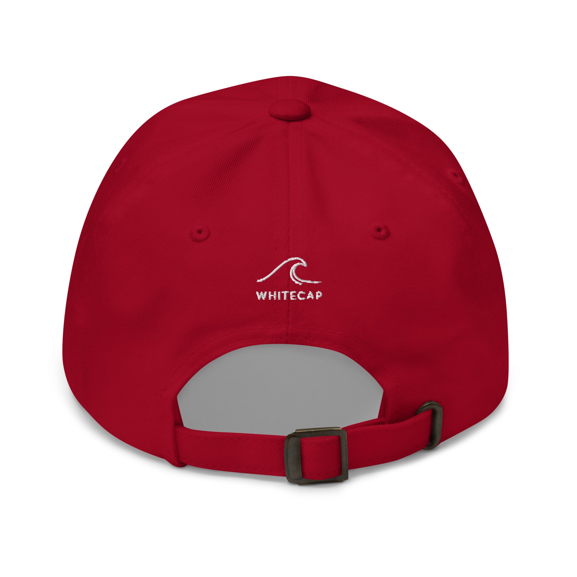 Cranberry Octopus "Blood" Cap